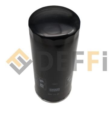 H00406DEF-Filtre à huile   idem H00406S 