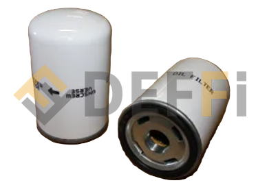 H00439DEF-Filtre à huile  