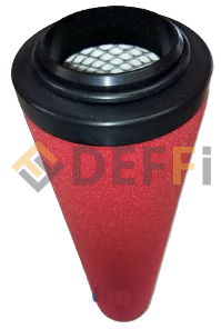 HIR27DEF-Cartouche Filtre