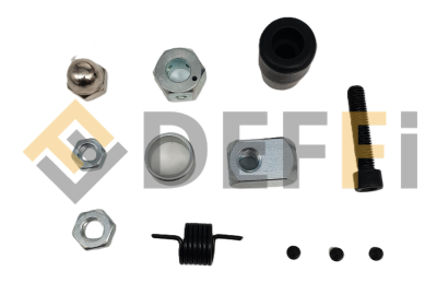 IEQ3110-01-POIGNÉE DE DESCENTE ASSEMBLÉE - IEQ3110