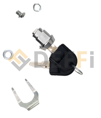 IEQ56LS3-Codification serrure 3 - a21