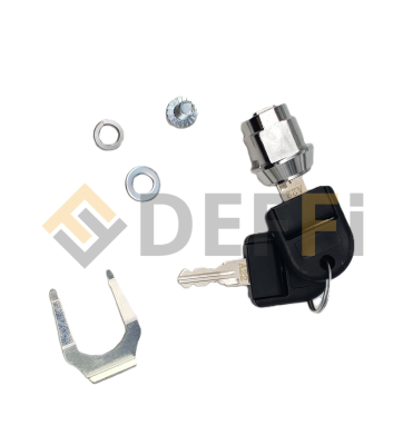 IEQ56LS4-Codification serrure 4 - a22