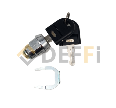 IEQ56LSCAB5-Codification serrure tool module  5 - a23