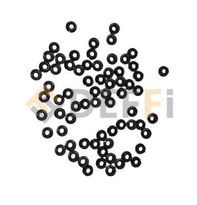 IEQ56SCREWSET-Ensemble de vis