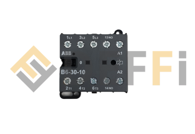 9332526-ContacteurB6-30-10 230V