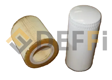 KITF0151DEF-Kit Filtre air et huile
Pour ATLAS COPCO GA18
Equivalent à la référence d'origine:
ATLAS COPCO 2901069501 Filtre huile