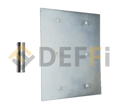 035UNI06039-PLAQUE DE DEGAGEMENT