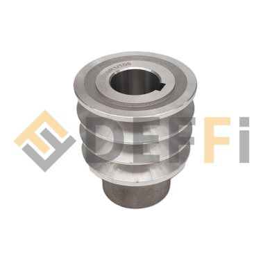 OMCAAAB000048-POULIE POUR MOTEUR