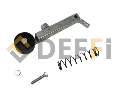 OMCAAAB001465-TENDICATENA COMPLETO 199/C 1991 - CON RULLO NERO