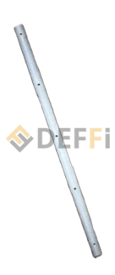 OMCAAAE000241-RAILS DE GUIDAGE GALETS