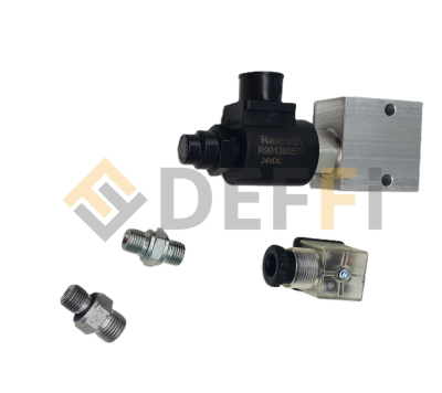 OMCAAAS000100-ELECTROVANNE