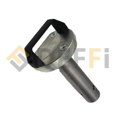 OMCAAAX000604-BLOCCAGGIO COMPLETO BRACCIO SNODATO WRX