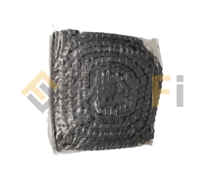 OMCAABB000001-Chaine pour 199/U/UI/UE/T/TI/TE
Longueur 5817mm
Modèle équivalent : DDB0065 (lg 6400mm à recouper à longueur)