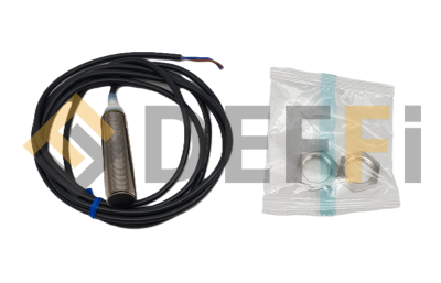 OMCAAFQ000006-PROXIMITY x Art. 960 M18 NA 2 FILI 24 Vdc 8 mm - OMRON