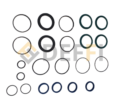 OMCAAPS70624-KIT JOINTS POUR VERIN P1 POUR 708