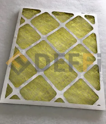 PAN0004DEF-Filtre à air  