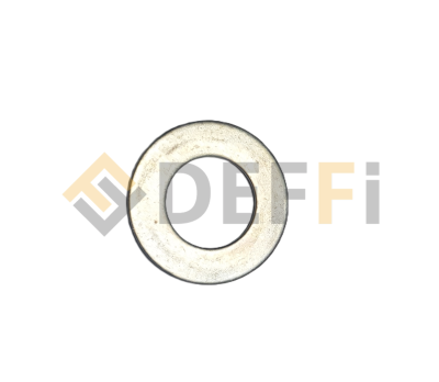 K357010-RONDELLE POULIE POUR K diam int 21 ext 38