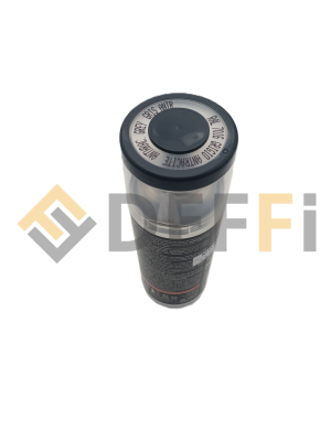 -Bombe Aérosol gris anthracite RAL7016 ISOTECH