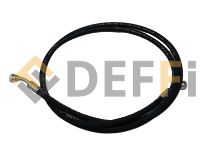 QJY235DM-O-001-Flexible hydraulique