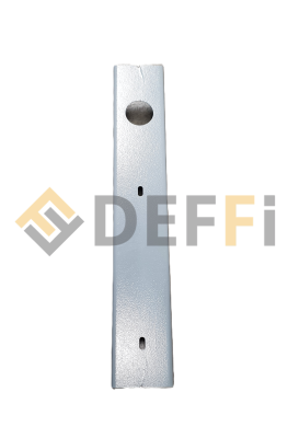 QWJ204D1005D-CARTER GRIS CLAIR- IEQ1015