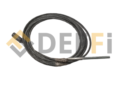 QWJ204D1045D-CABLE EN ACIER - IEQ1015