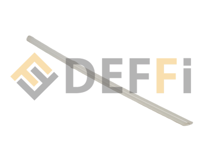 QWJ204D7018D-FLEXIBLE DE RETOUR D'HUILE - IEQ1015