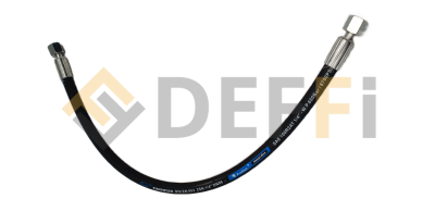 QWJ4031016-Tuyau L600mm