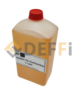 ROT-ANTI-STICKSLIP-Additif pour huile hydraulique 1 litre