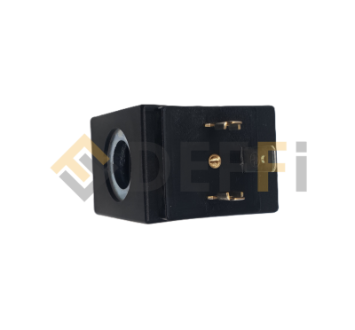 C150001OB-24VDC-18W Bobine Maxil GLP / M50