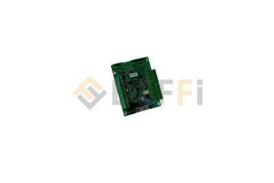 CS124-2-Platine commande CGLP35-7012-M