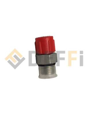 FJ7352-3-Adaptateur de Cylindre droit