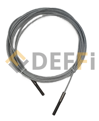 FJ7546-Câble de compensation EH2-SPOA7