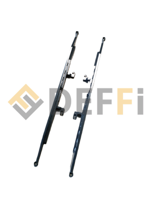 GP-SPO40Y-Plaque de base extension SPO / A40