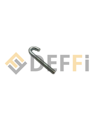 K35-1117-Crochet de rideau