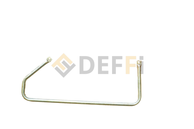 N244-4ZN-Protection de bras arrière SPOA3T