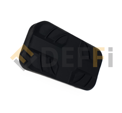 RJX-6217200-Rubber pad for receptacle rjx-6202400
Equivalent au tampon adaptable TPN2007
