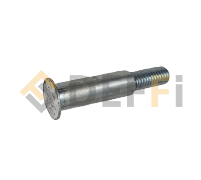 SM60-1411-BOLT SHEAVE