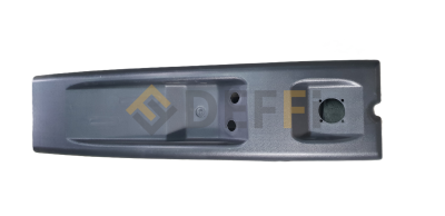 SPOA-PC7-Coucercle SPO40/55/65E contrôle socket N