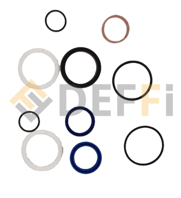 XX140011-15-Kit de joints esclave DS35EX/DS35/DS32