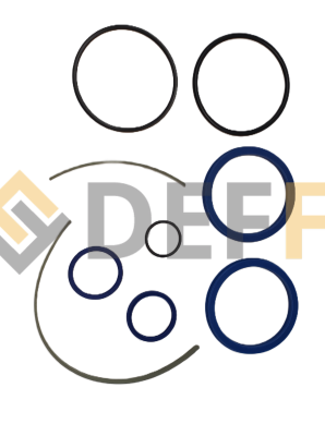 YG39-9180-Kit de joints maitre lev. aux. pour FS40