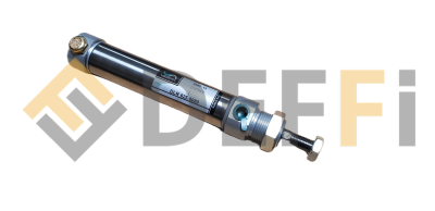 1251042030-VERIN PNEU LONG PLAQUE RZ50