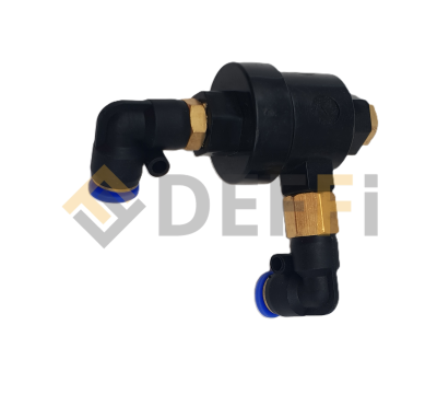 C02AQ00100-VANNE DECHARGE RAPIDE