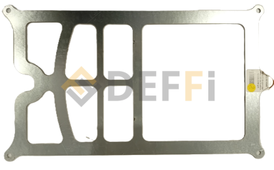 SO.901645-GABARIT POUR PERCER LA COLONNE