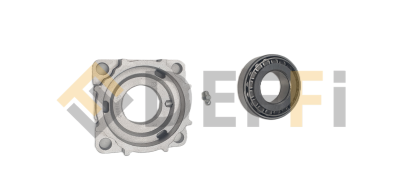 SP0000060-KIT CUSCINETTO KPE32
Comprend 047018540 + 607503 + graisseur 