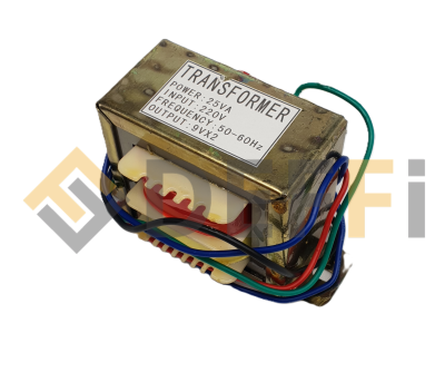 TB-E-1258220- Transformateur 