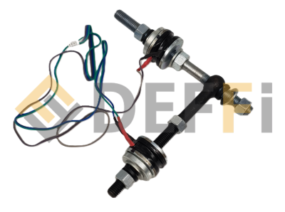 TB-P-0210000- Capteur 