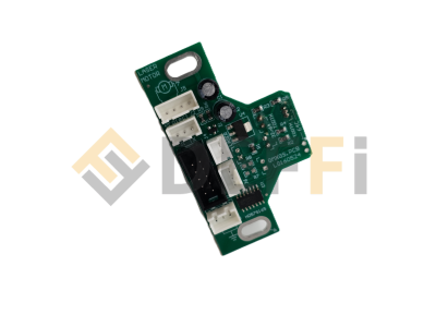 TB-P-0600011M-Carte encoder