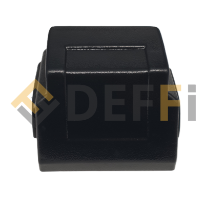 TC-10-1000033- Couvercle arrière du bras mobile vertical 