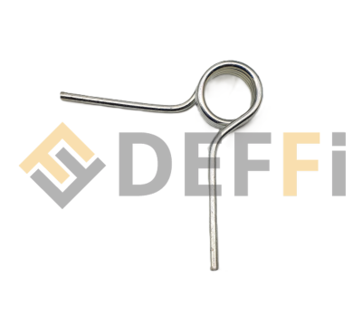 A0445-Ressort de pédale d'inverseur