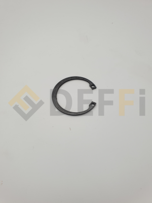 B0072-Circlip intérieur D40